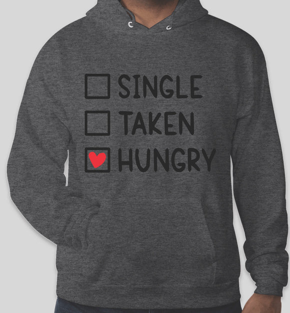 STHungry Unisex Hoodie