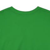 🍀 ROCKIN’ THE GREEN Tee