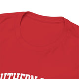 🏈 Southern Charm Gameday Grind Tee