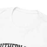 🏈 Southern Charm Gameday Grind Tee