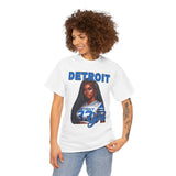 💙 DETROIT Girl Tee