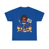 ♟️ NO GAMES PLAYED HERE Tee