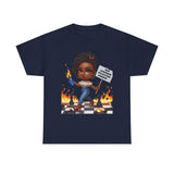 ♟️ NO GAMES PLAYED HERE Tee
