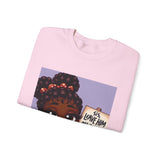 Sis, Leave Him on Read Sweatshirt