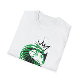 ⭐ Men’s SmartglASS Logo T‑Shirt