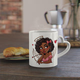 💘 Cupid Angel Mug