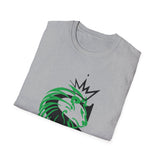 ⭐ Men’s SmartglASS Logo T‑Shirt