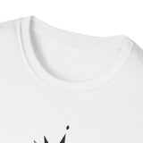 ⭐ Men’s SmartglASS Logo T‑Shirt