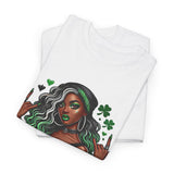 🍀 ROCKIN’ THE GREEN Tee