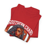 🏈 Southern Charm Gameday Grind Tee