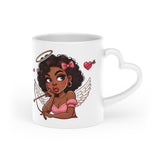💘 Cupid Angel Mug