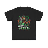 🍀 ROCKIN’ THE GREEN Tee