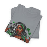 🍀 ROCKIN’ THE GREEN Tee