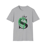 ⭐ Men’s SmartglASS Logo T‑Shirt