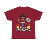 ♟️ NO GAMES PLAYED HERE Tee
