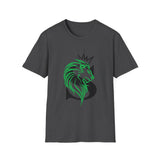 ⭐ Men’s SmartglASS Logo T‑Shirt