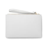 Blowing Smoke- Clutch Bag