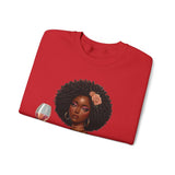 Sis Be His Chaos Sweatshirt