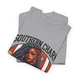 🏈 Southern Charm Gameday Grind Tee