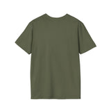 ⭐ Men’s SmartglASS Logo T‑Shirt