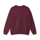 "Not Today, Sir” Sweatshirt