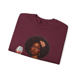 Sis Be His Chaos Sweatshirt