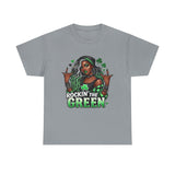 🍀 ROCKIN’ THE GREEN Tee