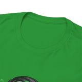 🍀 ROCKIN’ THE GREEN Tee