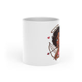💘 Cupid Angel Mug