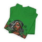 🍀 ROCKIN’ THE GREEN Tee