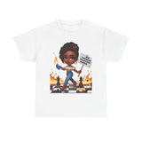 ♟️ NO GAMES PLAYED HERE Tee