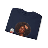 Sis Be His Chaos Sweatshirt