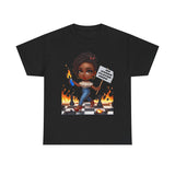 ♟️ NO GAMES PLAYED HERE Tee