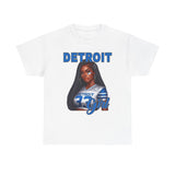 💙 DETROIT Girl Tee