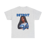 💙 DETROIT Girl Tee