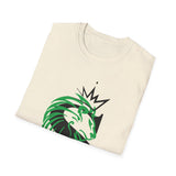 ⭐ Men’s SmartglASS Logo T‑Shirt