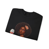 Sis Be His Chaos Sweatshirt