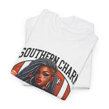 🏈 Southern Charm Gameday Grind Tee