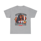 🏈 Southern Charm Gameday Grind Tee