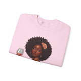 Sis Be His Chaos Sweatshirt