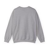 "Not Today, Sir” Sweatshirt