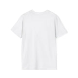 ⭐ Men’s SmartglASS Logo T‑Shirt