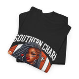 🏈 Southern Charm Gameday Grind Tee