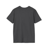 ⭐ Men’s SmartglASS Logo T‑Shirt