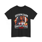 🏈 Southern Charm Gameday Grind Tee