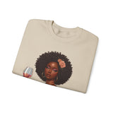 Sis Be His Chaos Sweatshirt