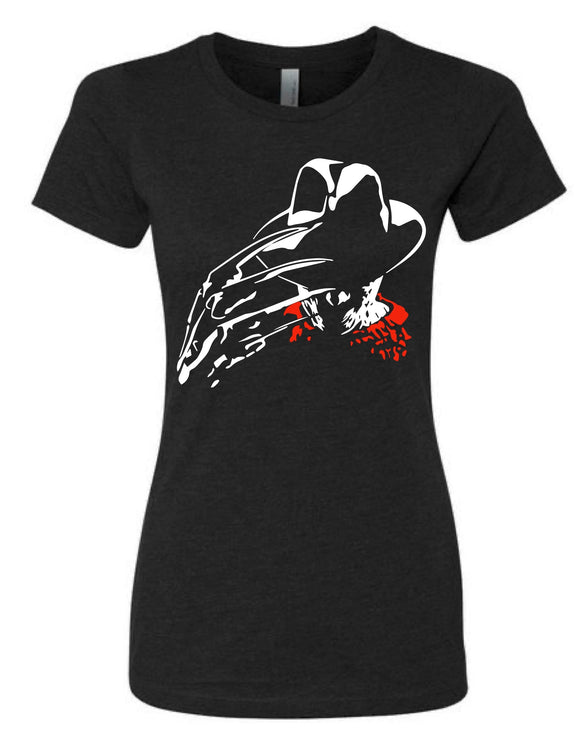 Freddy Glow Crew Neck T-Shirt