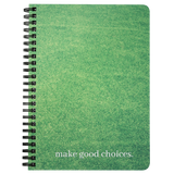 Make Good Choices Journal